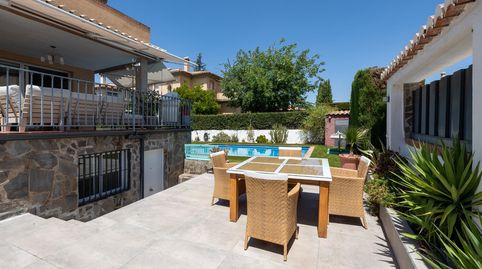 Foto 4 von Haus oder Chalet zum Verkauf in Calle Tirso de Molina, 14, Villa de Otura, Granada