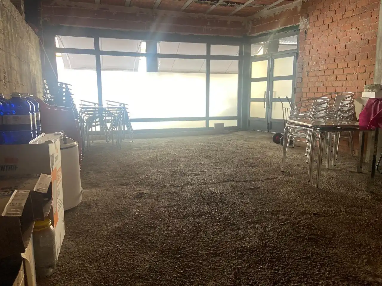 Buildings for sale in Fuencaliente