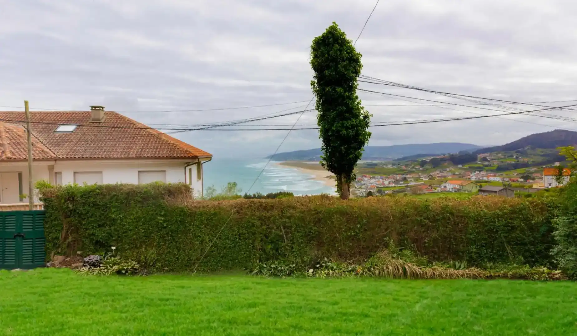 Casa o xalet en venda en Carballo