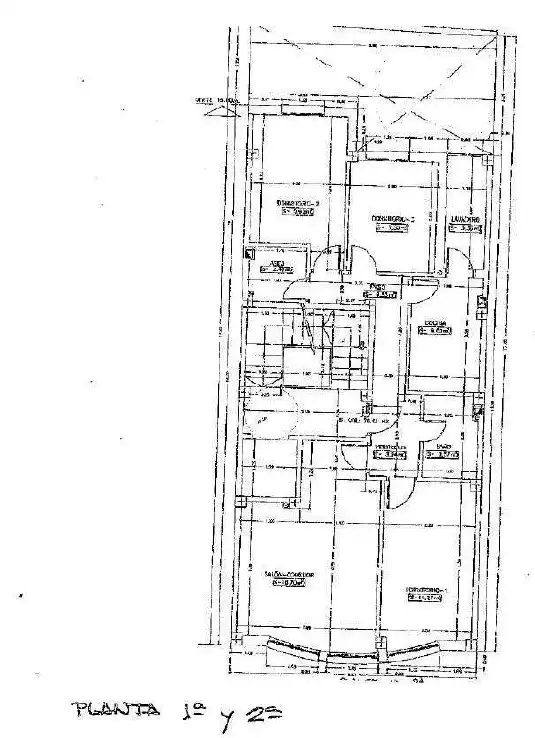 Inmuebles singulares en venta en Calle Tudescos 22, imagen 4