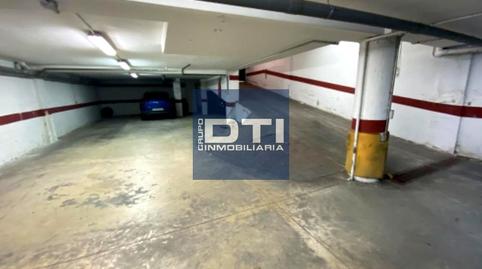 Foto 4 de Garatge en venda a Doctor Asuero, 4, Isla Chica, Huelva