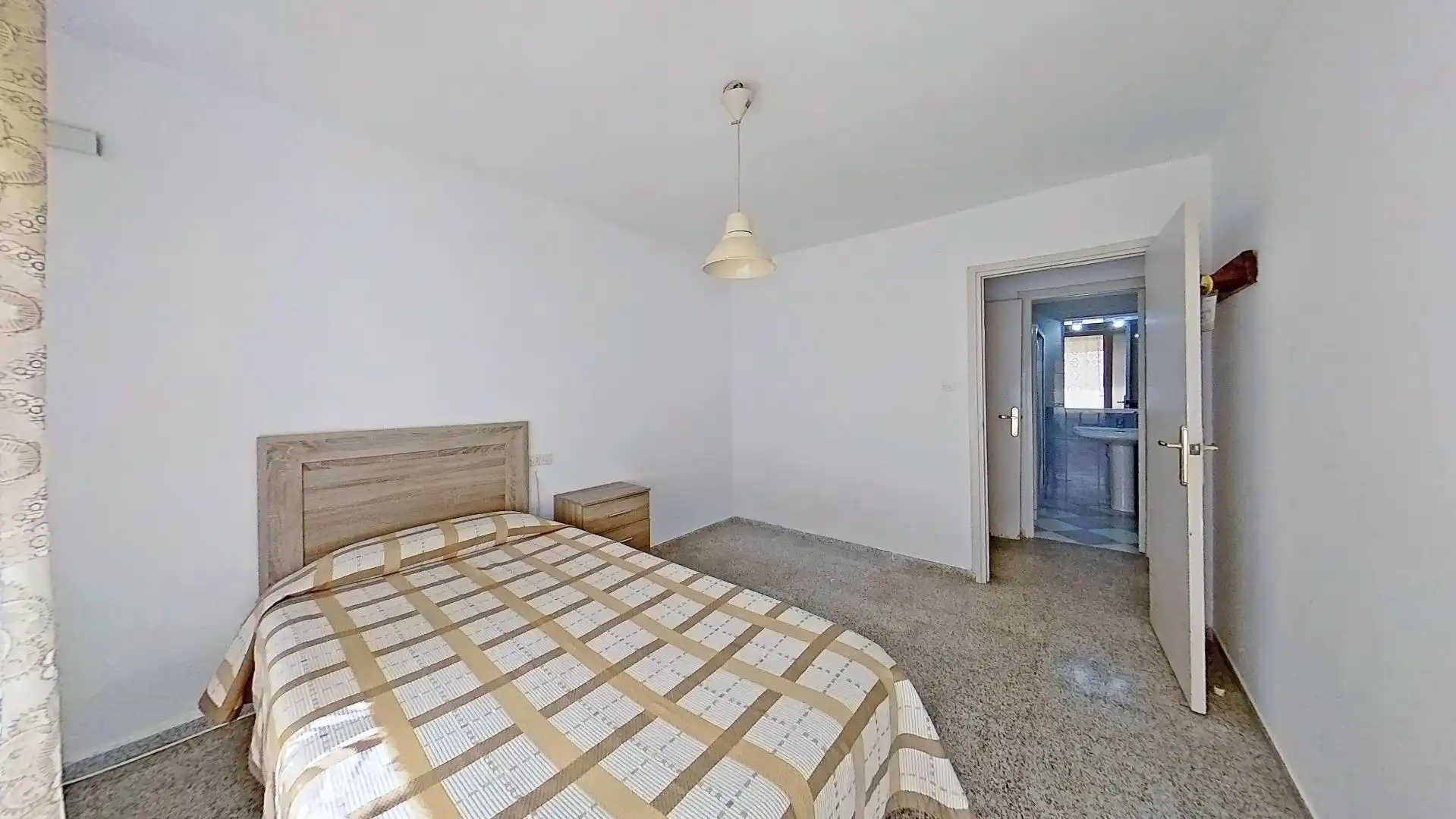 Habitación de Piso en venta en Motril