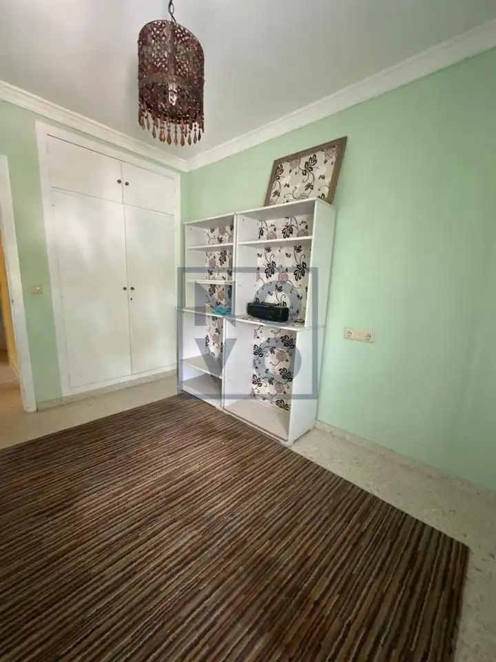 Bedroom of Flat for sale in Lebrija