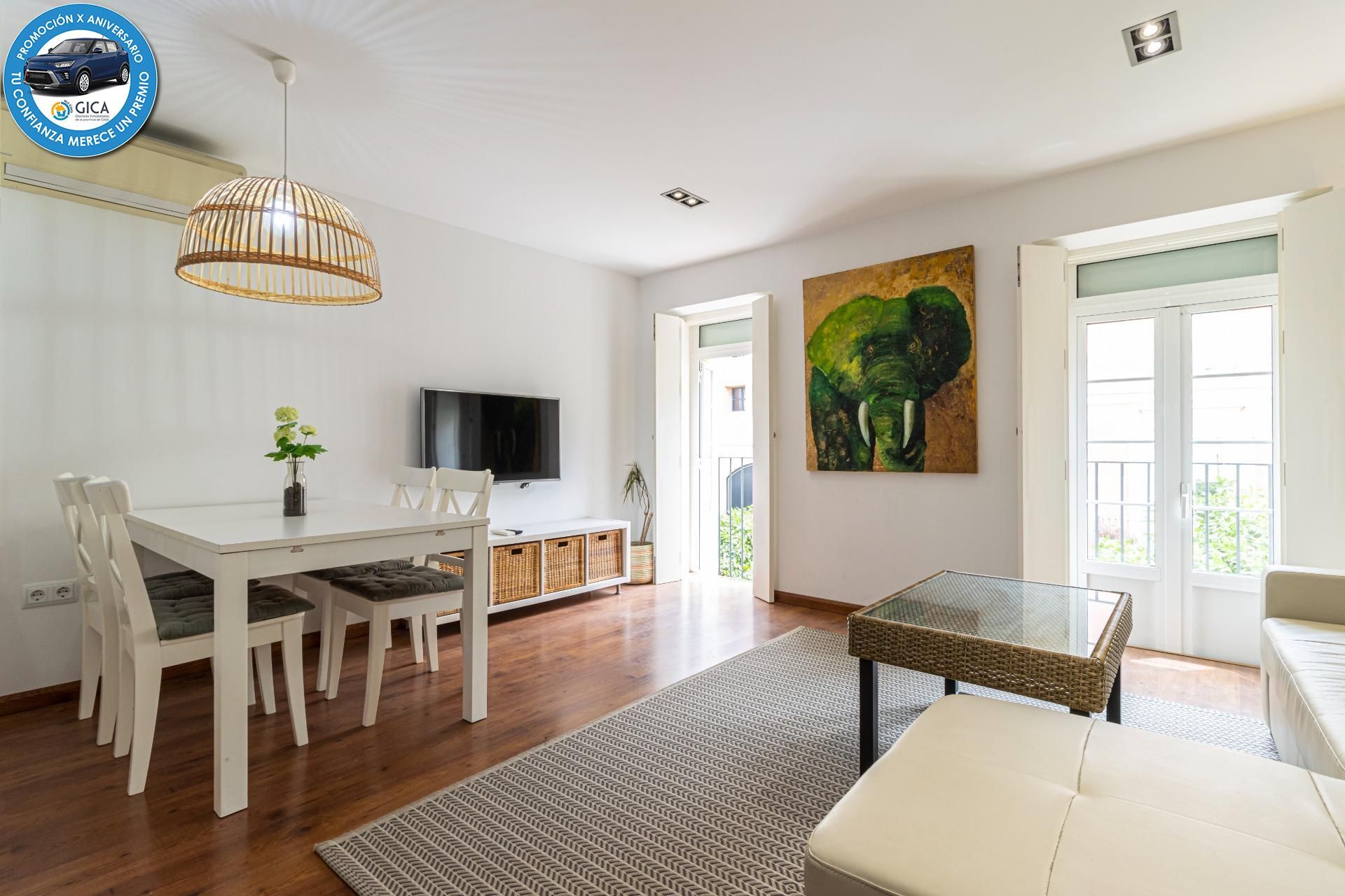 Flat for sale in Centro