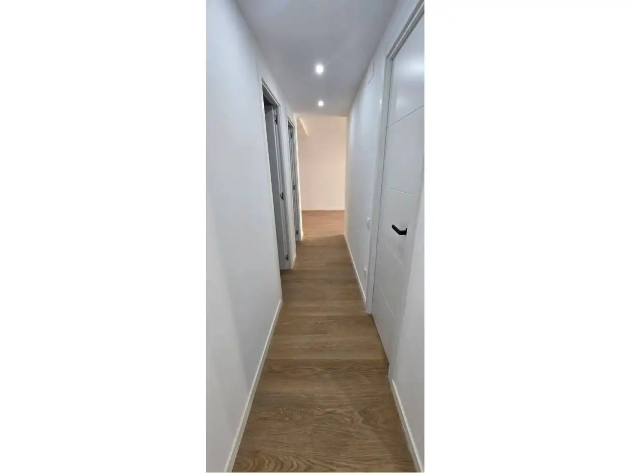 Attic for sale in Rubí  with Heating, Parquet flooring and Balcony