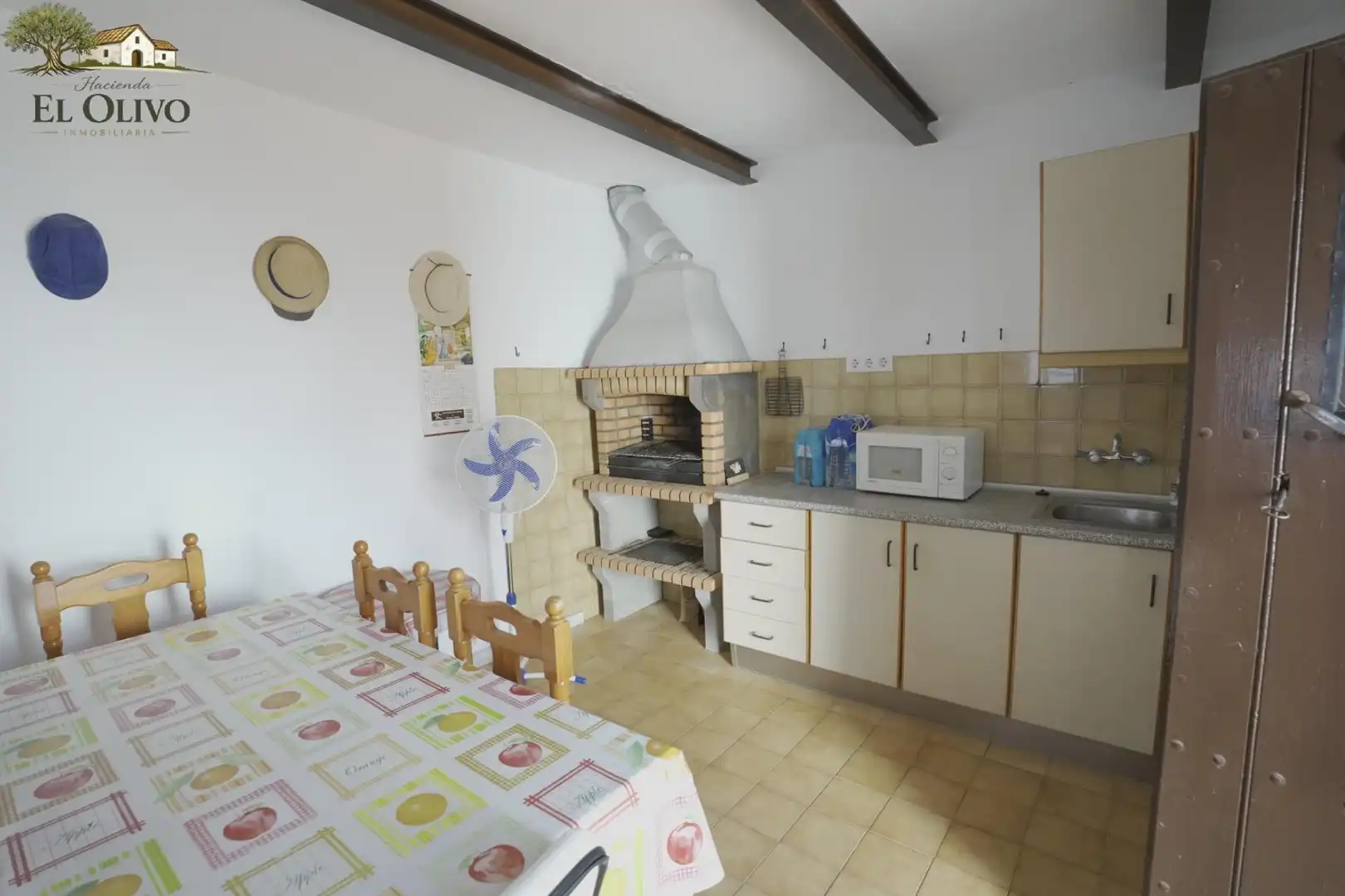 Haus zum Verkauf in San Isidro - Campohermoso, imagen 15