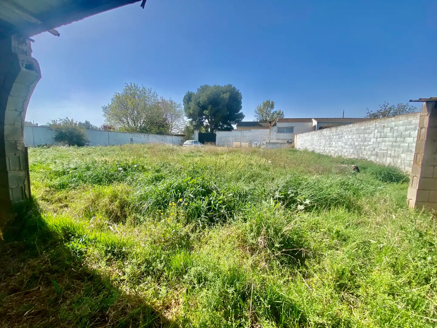 Houses for sale in Pinseque  with Heating and Private garden