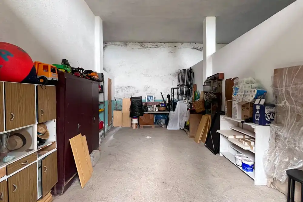 Edificio en venta en Vallehermoso