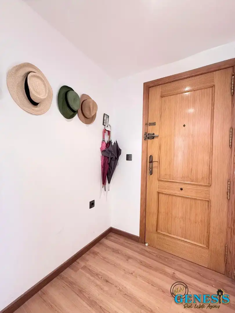 Apartament amb terrassa en venda a Calle Caballero de Rodas 80, imagen 21