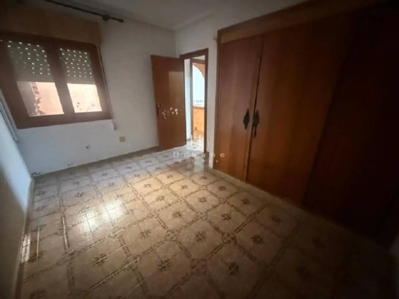 Dormitori de Casa o xalet en venda en Rojales amb Aire condicionat, Calefacció i Jardí privat