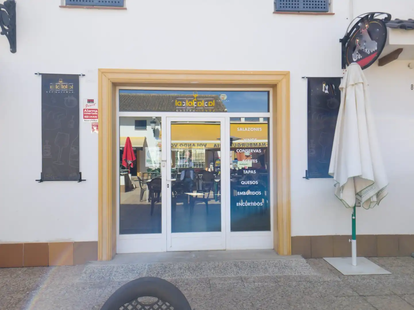 Local en venda en Molina de Segura