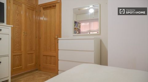 Foto 5 de Habitación en Acacias, Madrid Capital