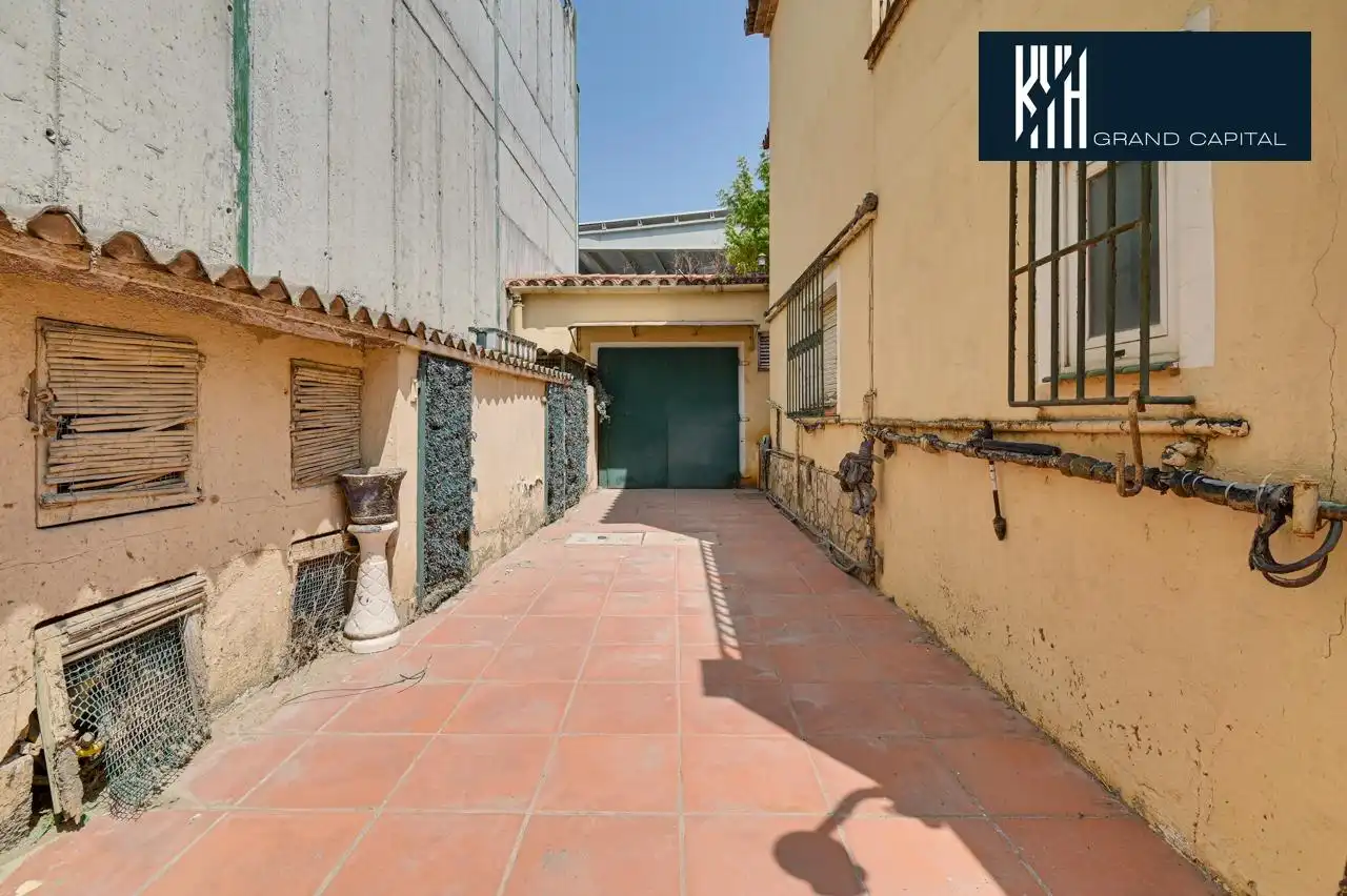Casa amb terrassa en venda a Carrer SARRIA DALT, imagen 14