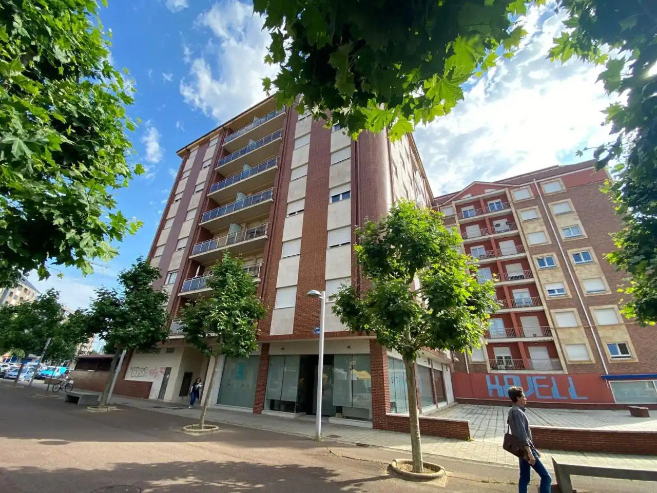 Local comercial en venda a Calle El Sabinar 6 Local 1 Y 2 24007 Leon, imagen 7