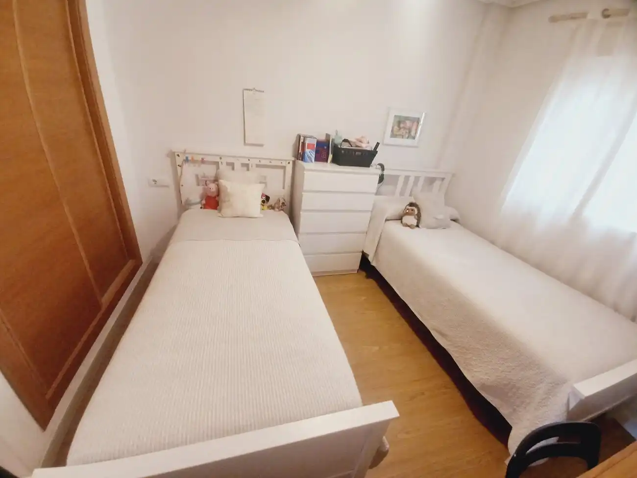 Apartamento con ascensor en venta en Campo de Murcia, imagen 14