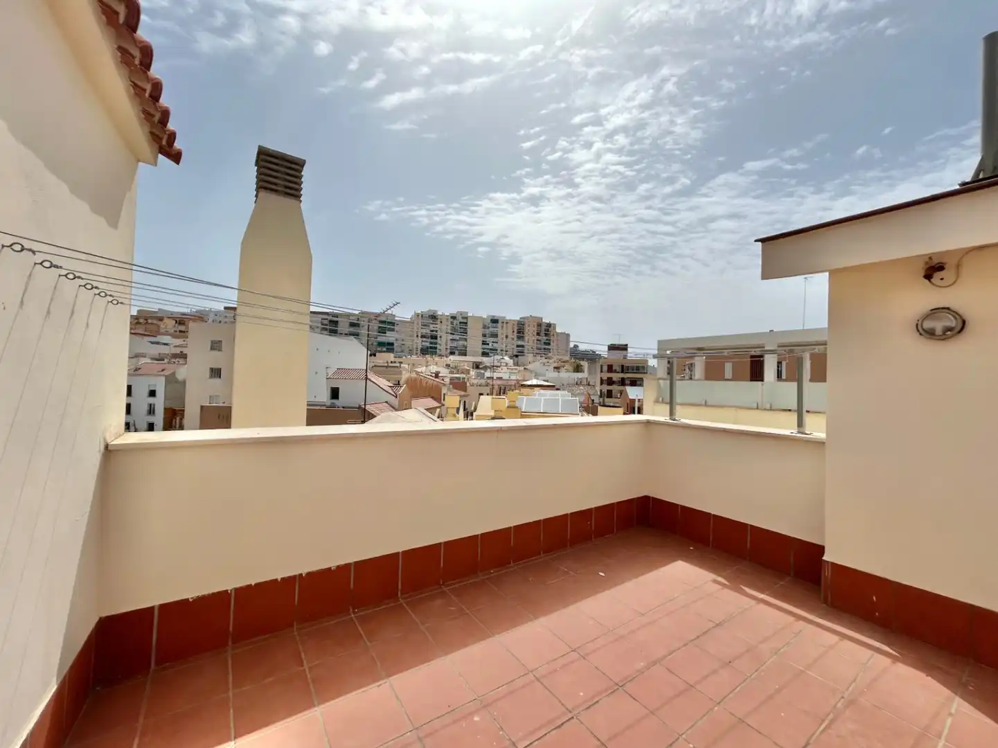 Mini appartamento con terrazza in vendita a Centro, imagen 25