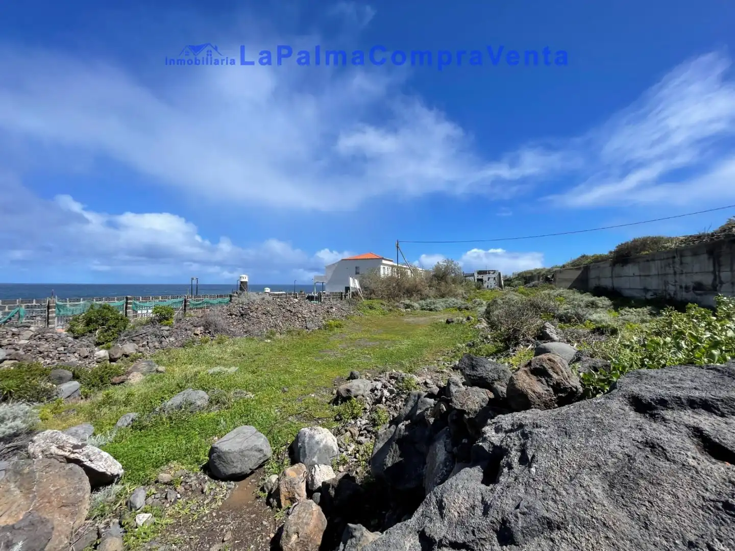 Residencial en venta en Barlovento