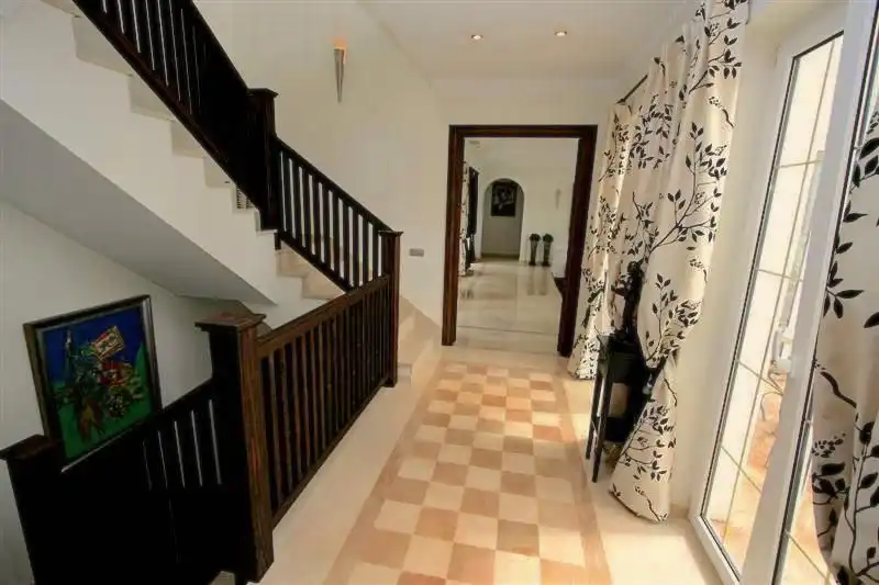 Villa mit Pool zum Verkauf in Valtocado - La Alquería - La Atalaya, imagen 22