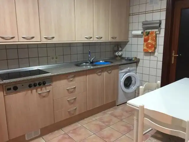 Flat for rent in Sant Narcís