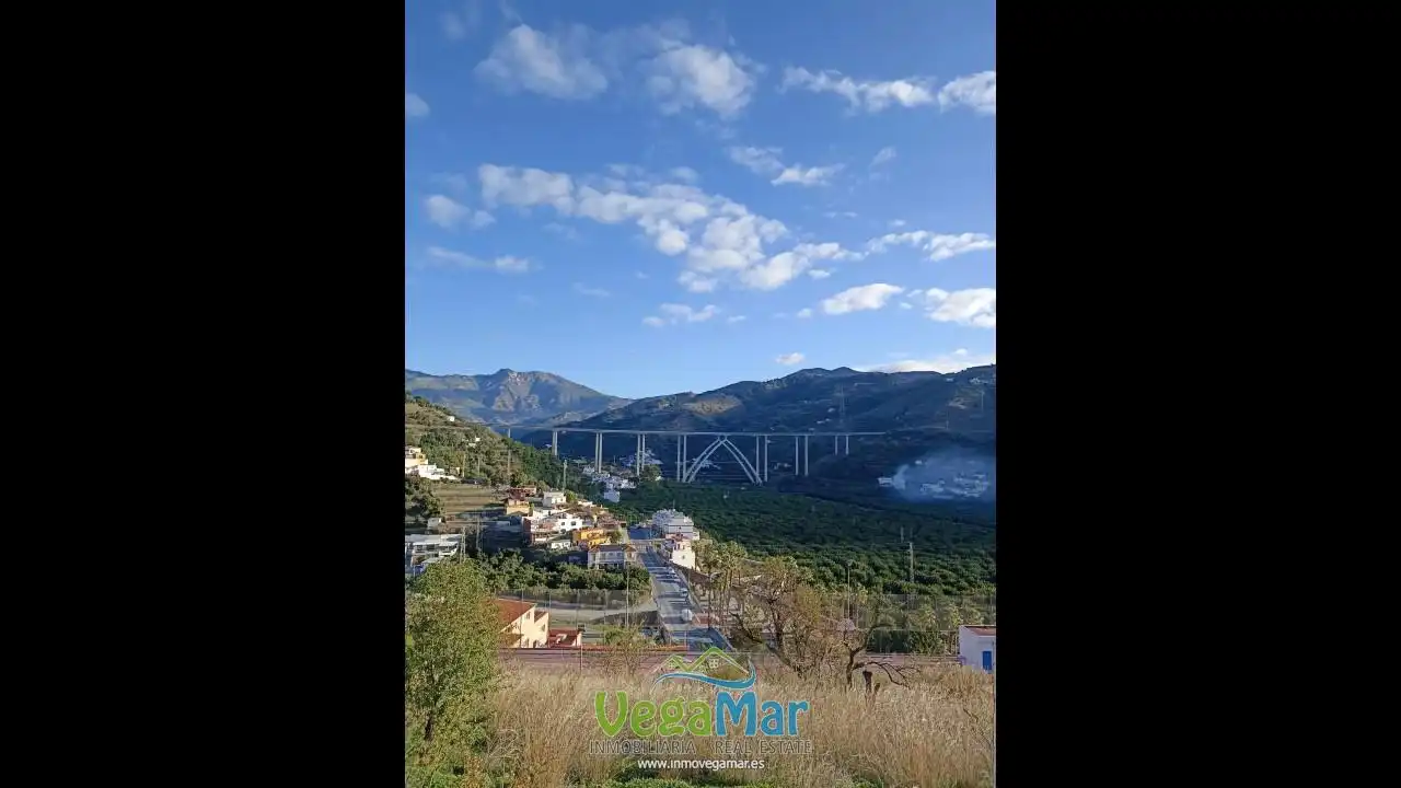 Grundstücke und Bauplätze zum Verkauf in Al Suspiro Del Moro, imagen 12