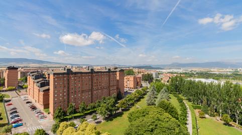 Foto 5 de Pis de lloguer a Pamplona-iruña - Monasterio de Irache 53, San Juan, Navarra