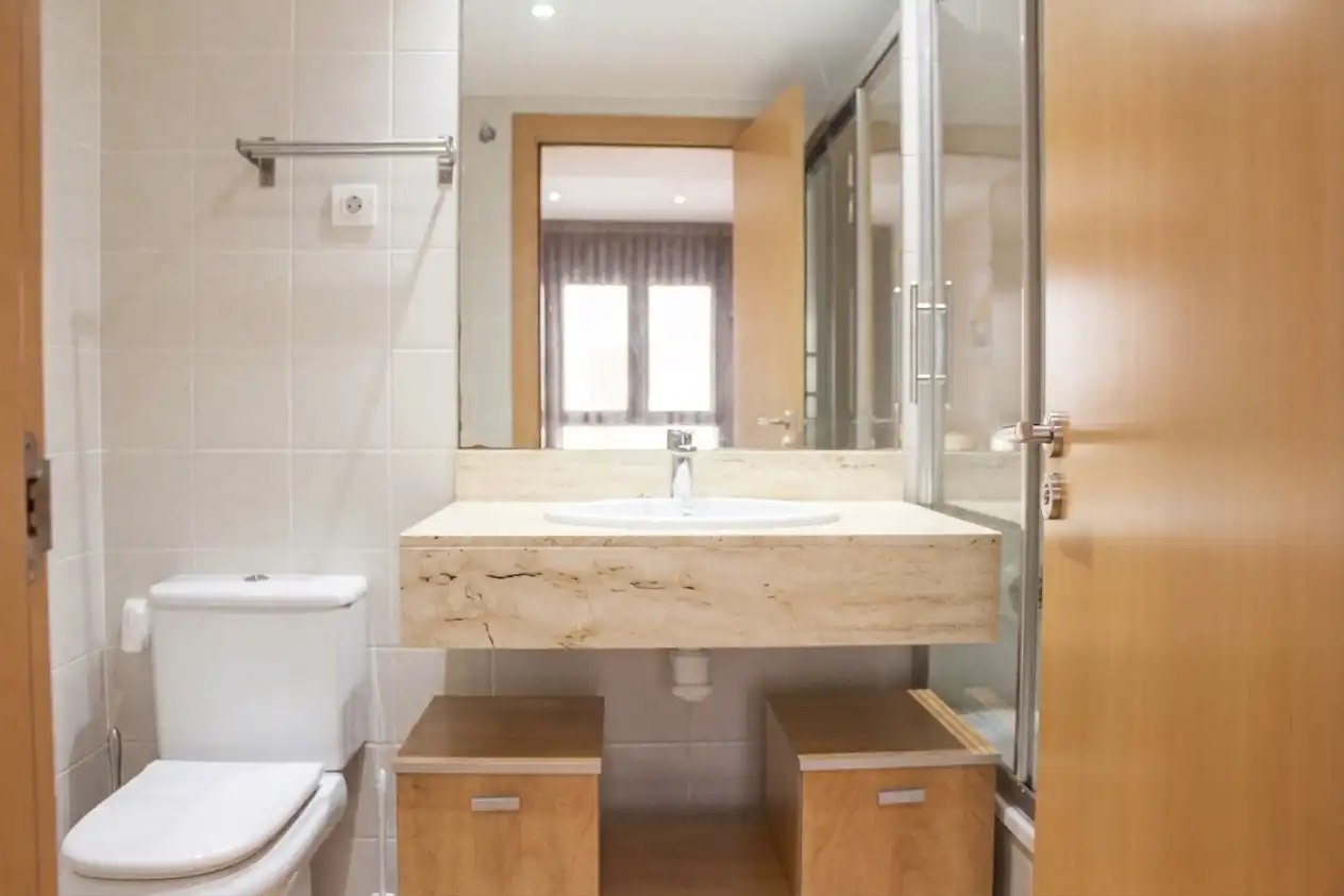 Piso con terraza en venta en de Can Xanca, imagen 19