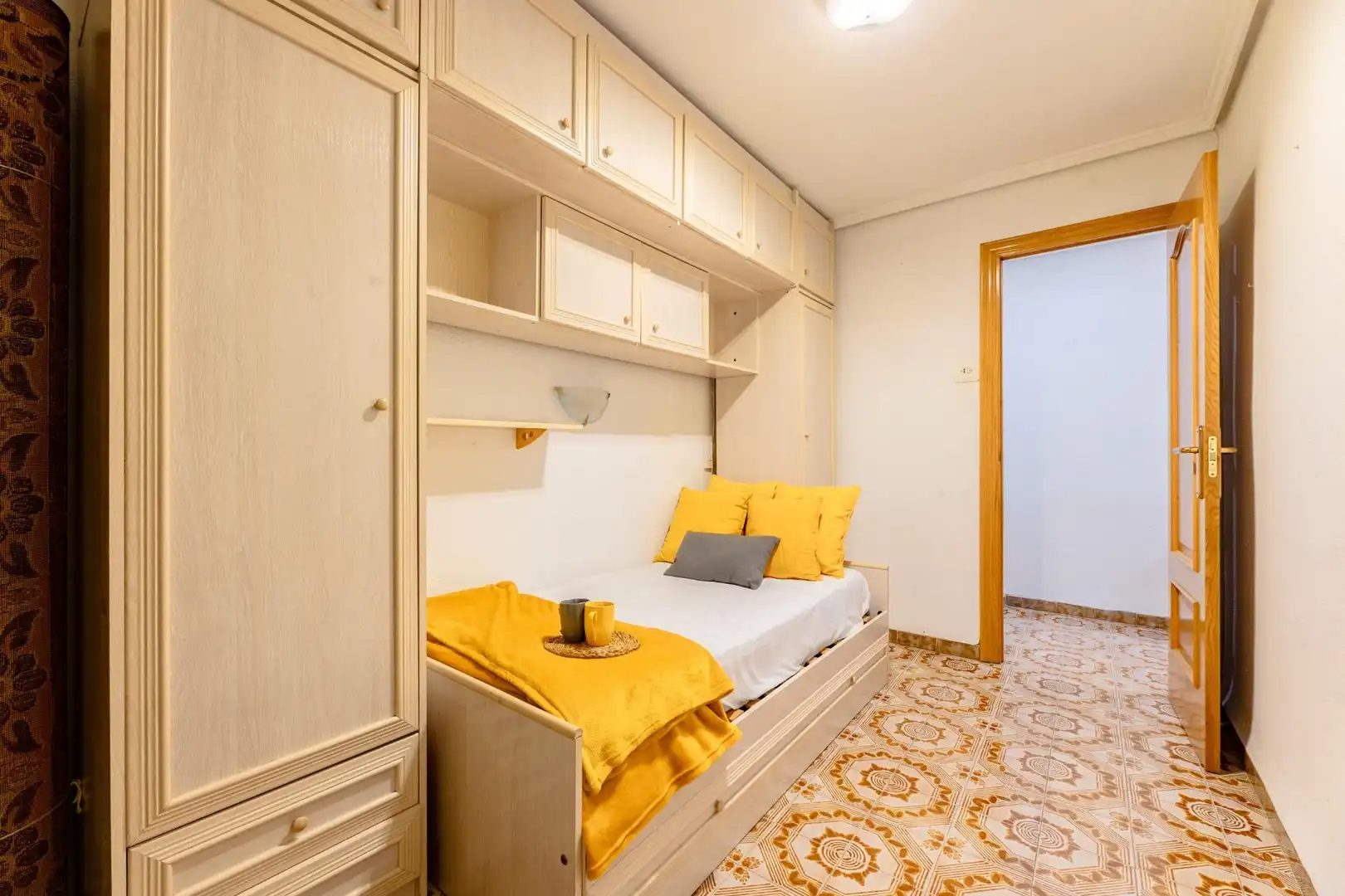 Habitación de Piso en venta en Valencia