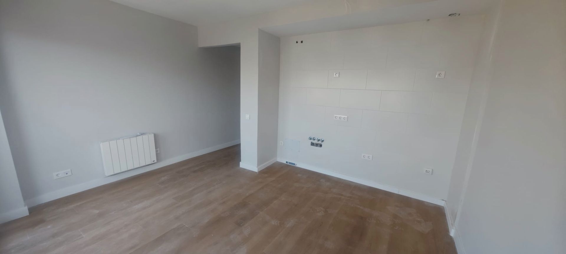 Apartment for sale in Ocaña  with Heating, Parquet flooring and Balcony