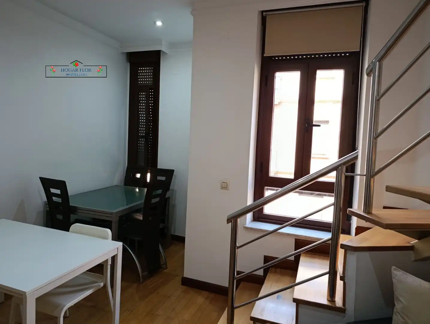 Maisonette zum Verkauf in Salamanca mit Heizung
