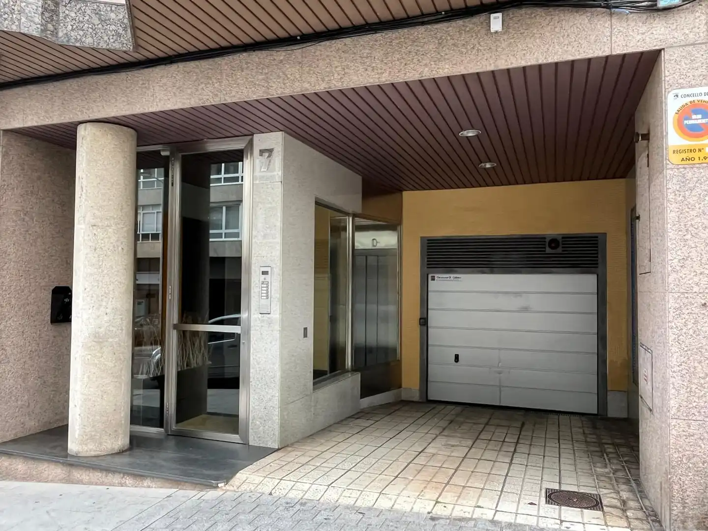 Wohnung zum Verkauf in Rúa Vía Norte, Fátima
