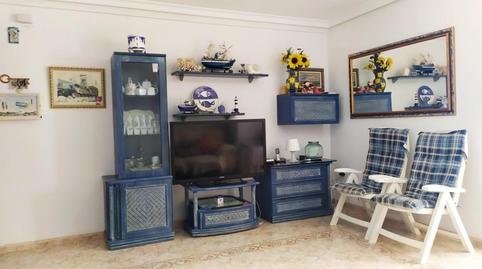 Foto 3 de Pis de lloguer a La Carihuela - Los Nidos, Málaga