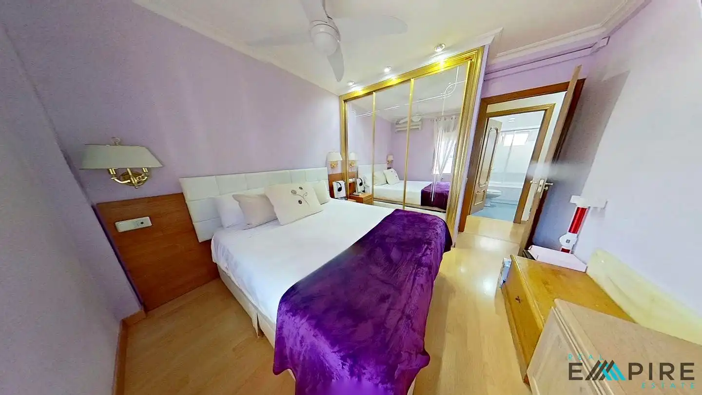 Habitación de Piso en venta en Parla con Aire acondicionado, Calefacción y Terraza