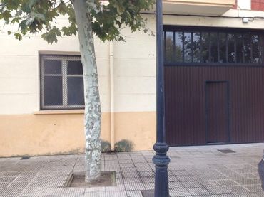 Local comercial en venta en Santo Domingo de la Calzada