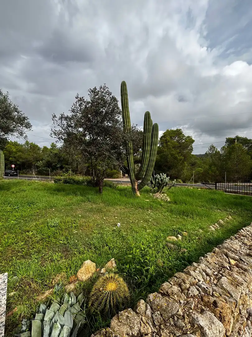 Finca rústica en venta en Felanitx con Calefacción, Jardín privado y Terraza