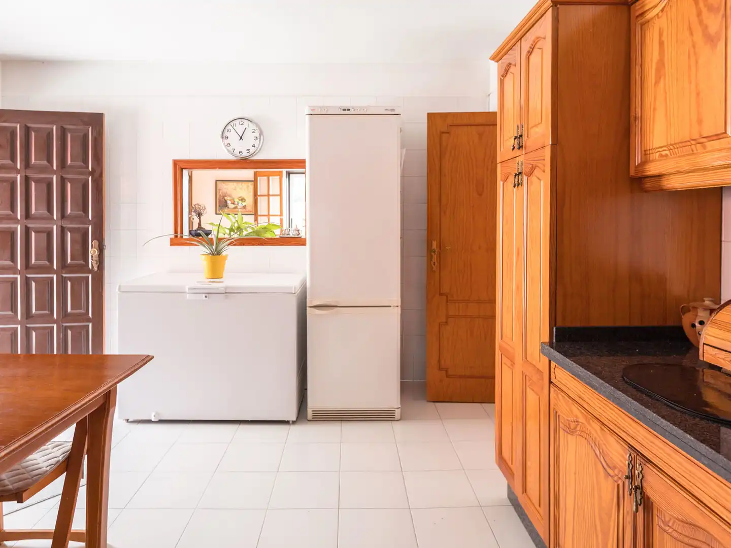 Casa con terraza en venta en Tegueste, imagen 21