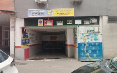 Garage zum verkauf in  Madrid Capital