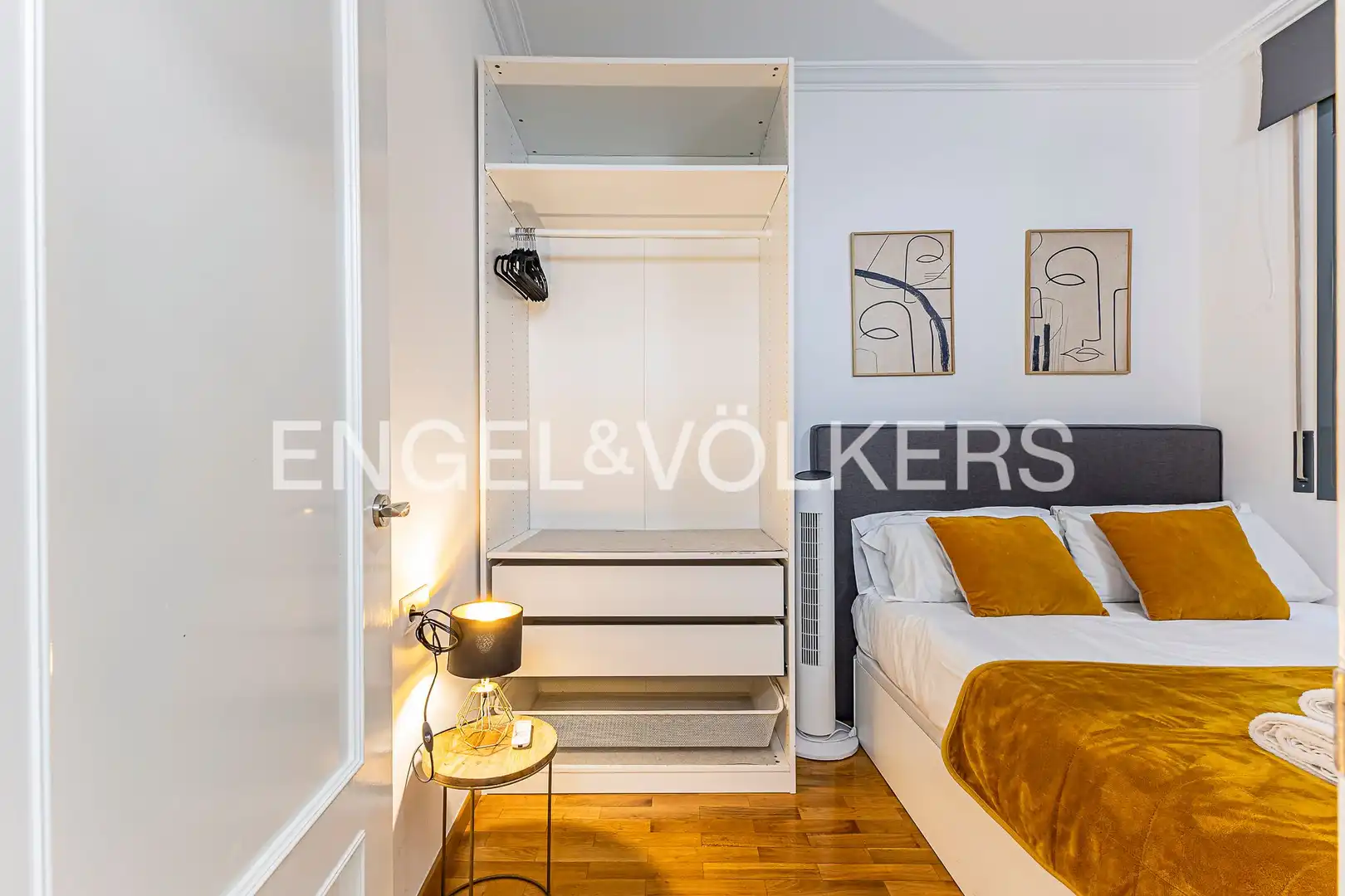 Appartamento con balcone in vendita a Eixample, imagen 34