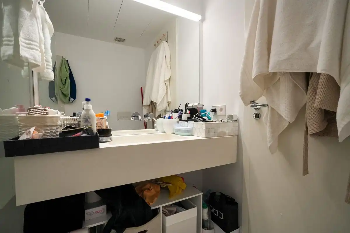 Flat with pool for sale in Calle de Javier Ferrero, imagen 13