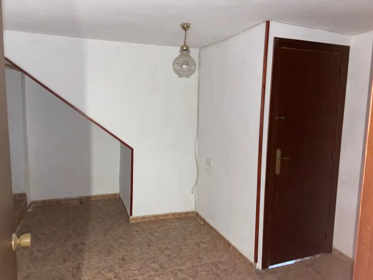 Detached homes for sale in Almadén  with Storage room