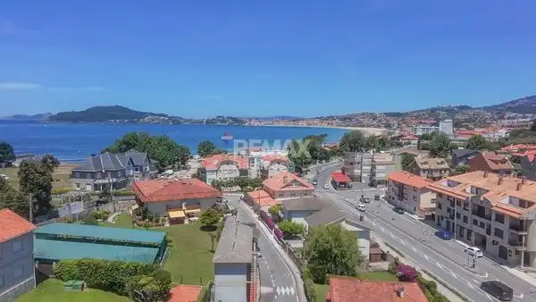 Lands and plots for sale in San Pedro da Ramallosa, imagen 12