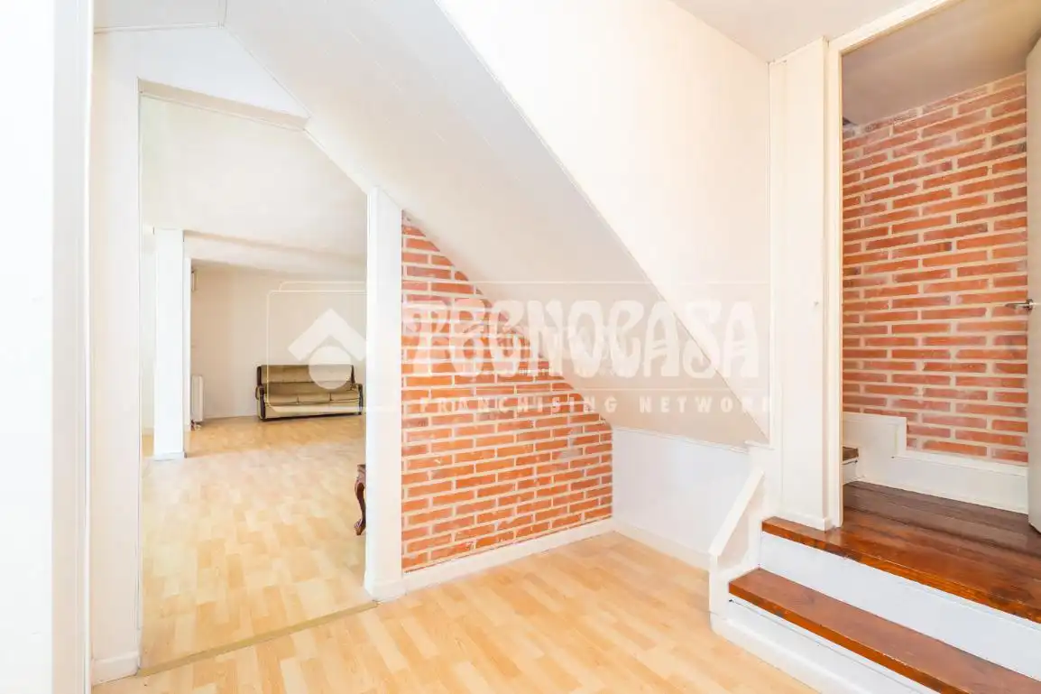 Casa o chalet en venta en Guadalix de la Sierra con Calefacción, Jardín privado y Terraza