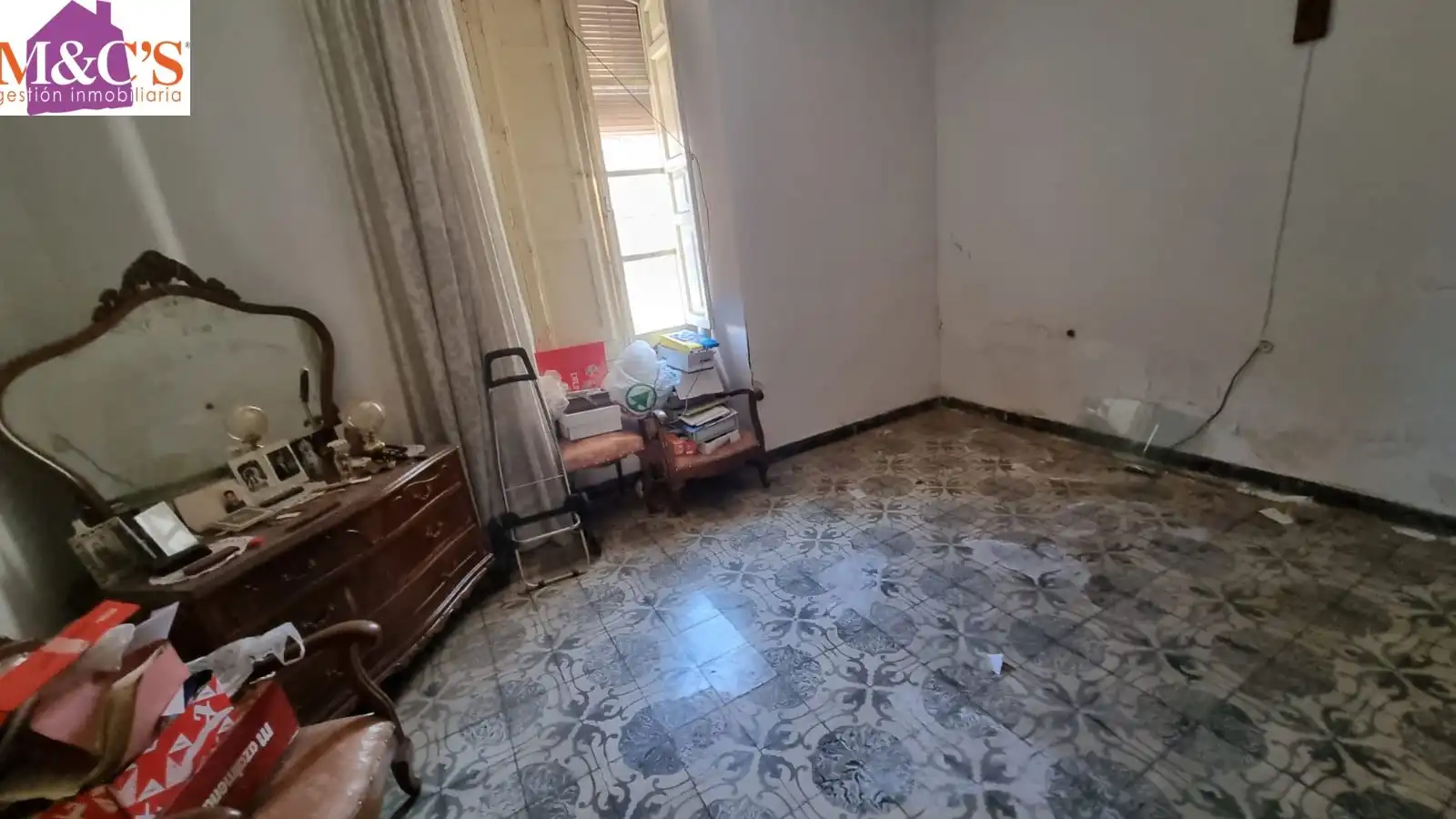 Casa in vendita a Las Mercedes - El Carmen, imagen 3