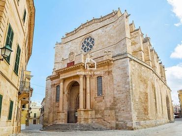 Casa in vendita a Ciutadella