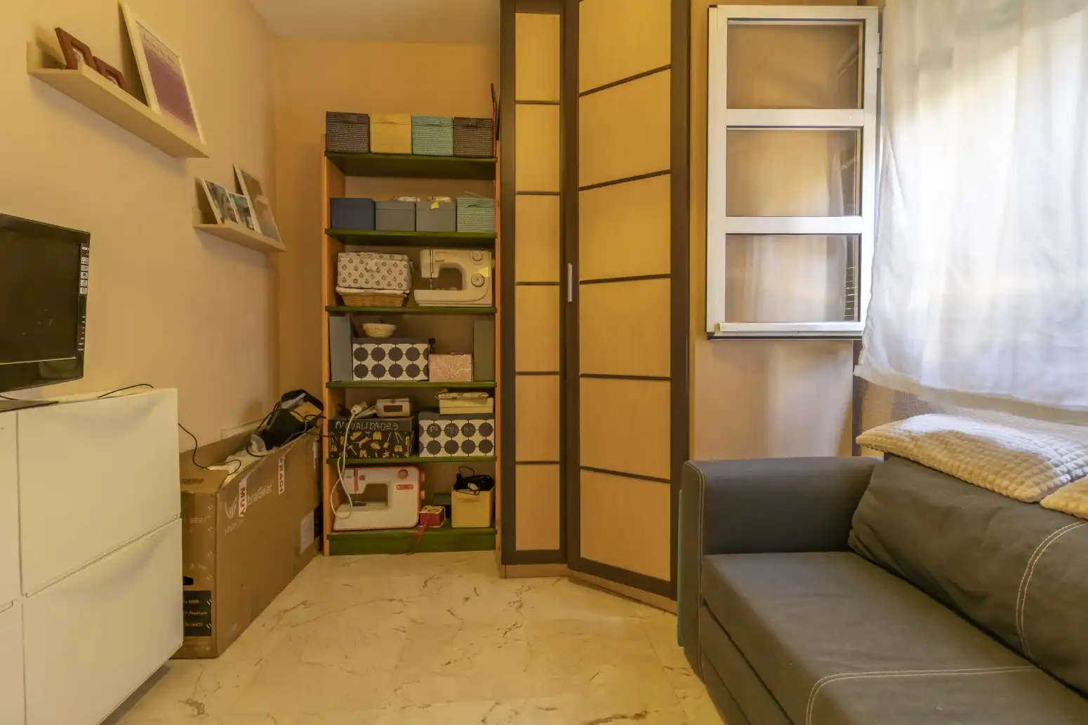 Houses for sale in Bormujos  with Air Conditioner, Terrace and Storage room
