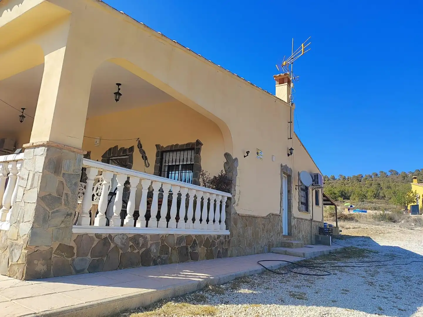 Villa à vendre à Monóvar  / Monòver, imagen 2