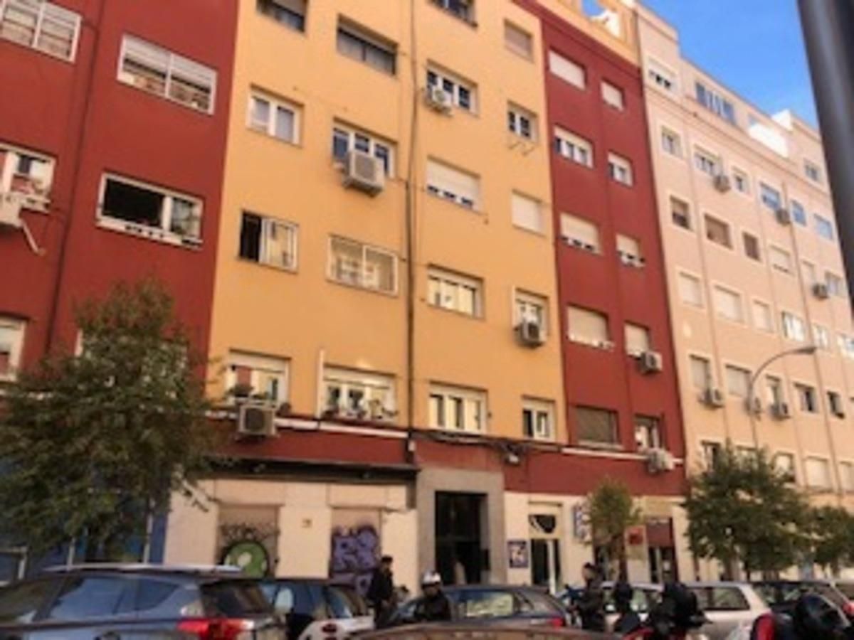 Wohnung zum verkauf in Calle JOAQUIN MARIA LOPEZ, 17, Arapiles, Chamberí