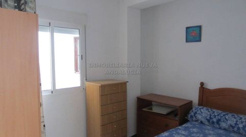 Foto 5 de Pis de lloguer a Ciudad Jardín - Tagarete - El Zapillo, Almería Capital