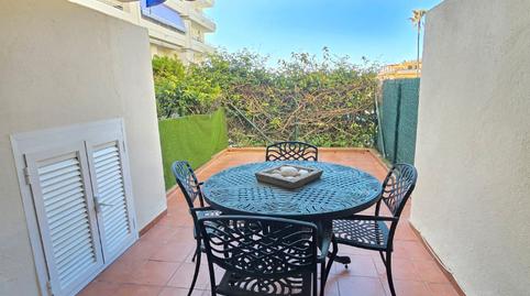 Photo 4 of Planta baja for sale in Avenida Bulevar Príncipe Alfonso de Hohenlohe, La Carolina - Guadalpín, Marbella