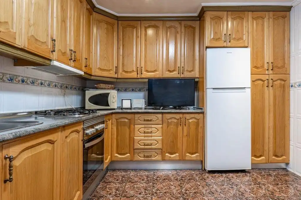 Piso en venta en Calle Águila 18, imagen 5