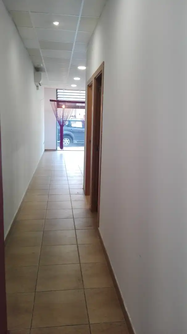 Commercial properties for rent in Calella  with Air Conditioner, Heating and Alarm